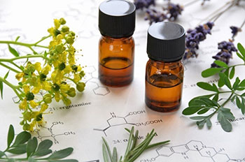 EssentialOils