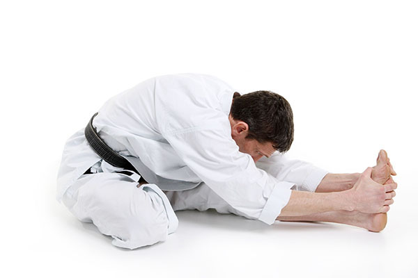 KarateStretching