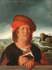 Paracelsus 1