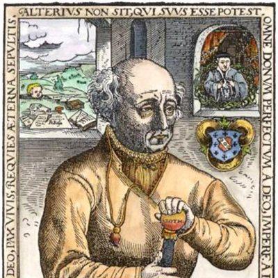 Paracelsus 3