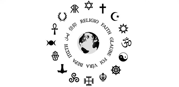 Θρησκευτική Ελευθερία και Ανεξιθρησκεία