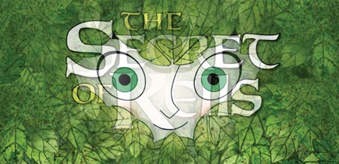 The Secret of Kells