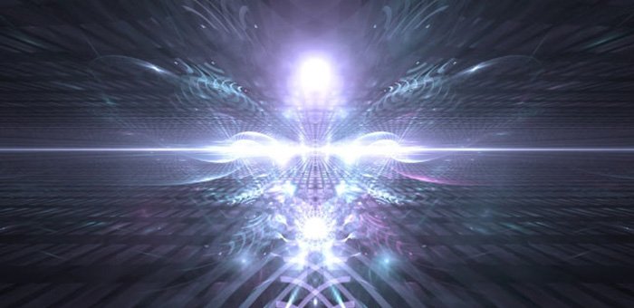 Spiritual Gate