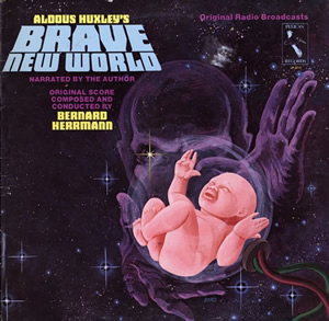 brave new world