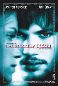 butterfly effect