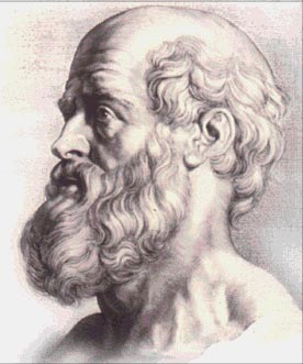 hippocrates