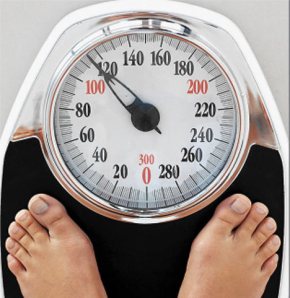 how to lose weight in a week