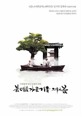 spring movie