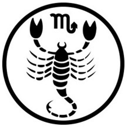 zodiac scorpio