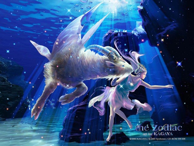 Capricorn 640x480