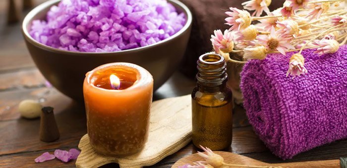 Aromatherapy