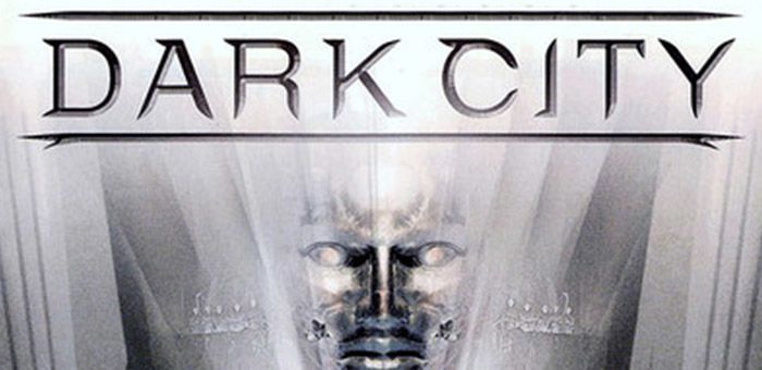 Dark City