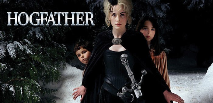 Hogfather - Terry Pratchett