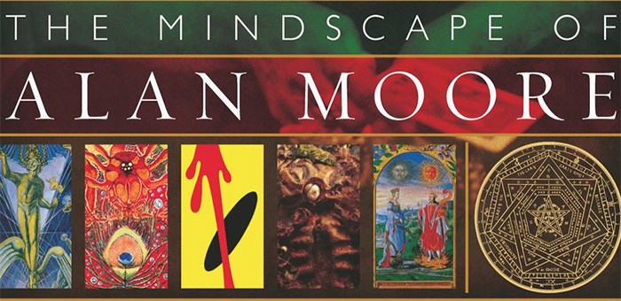 The Mindscape of Alan Moore