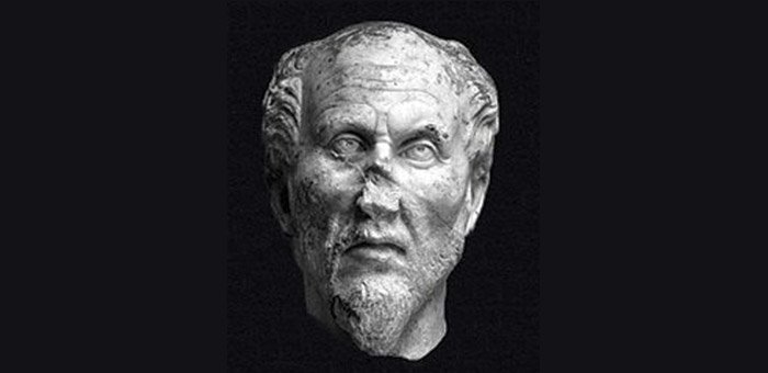 Πλωτινος