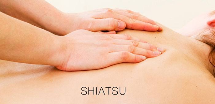 shiatsu