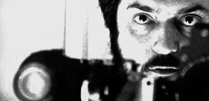 Stanley Kubrick
