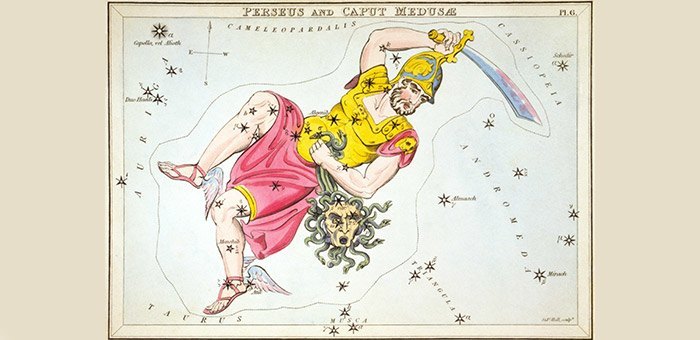 nea acropoli perseus constellation