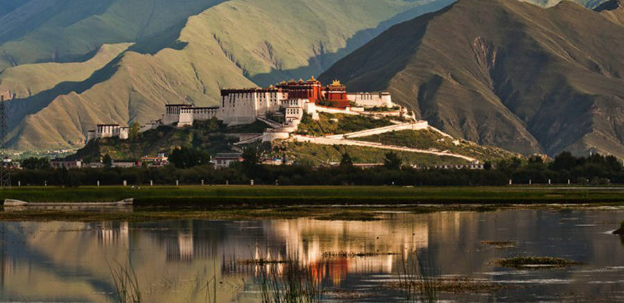 Οι μυστικές γνώσεις του Θιβέτ